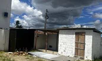 Imagem 6: Terreno no Cristo