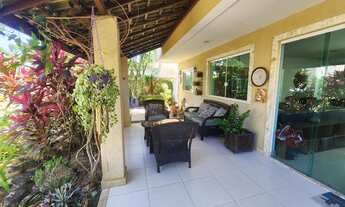 Imagem 3: Vendo Casa Duplex com 3 suítes, 176m² no Cond. Reserva Mundo Verde - Jauá- Camaçari - Ba