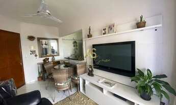 Imagem 6: Apartamento com 1 dormitório à venda, 59 m² por R$ 280.000 - Caiçara - Praia Grande/SP