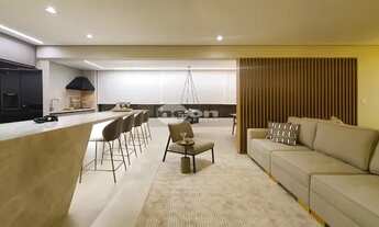 Imagem: SANTO ANDRé - Apartamento Padrão - Jardim