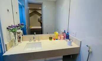 Imagem 4: Apartamento para venda tem 204 metros quadrados com 3 suítes, 3 vagas no Tatuapé- São Paul