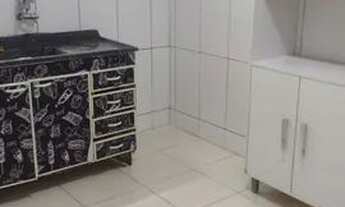 Imagem 2: Apartamento para aluguel possui 50 metros quadrados com 2 quartos