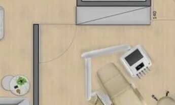 Imagem 7: SãO PAULO - Conjunto Comercial/sala - Santana