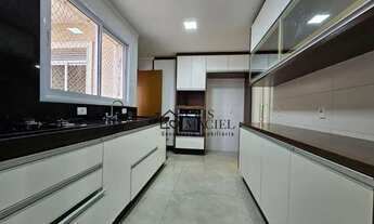 Imagem 5: Apartamento com 3 suítes para alugar, 140 m² por R$ 7.600/mês - Edifício Majestic - Indaia