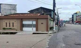 Imagem 3: Vendo Esquina na SN 21 e Principal Guajará 1 Casa