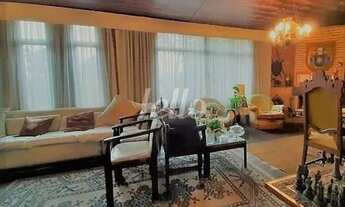 Imagem 4: Santo André - Casa Padrão - Centro