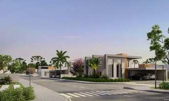 Imagem 2: Terreno à venda, 372 m² por R$ 346.025,10 - Colônia Santa Maria - Piraquara/PR