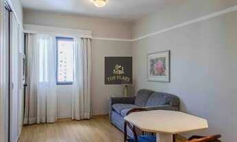 Imagem 2: Flat disponível no Jardim Paulista