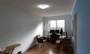 Imagem 2: São Paulo - Apartamento Padrão - Tremembé