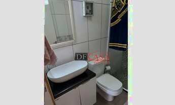 Imagem 5: Apartamento com 3 dormitórios à venda, Vila Matilde - São Paulo/SP