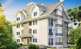 Imagem 3: APARTAMENTO COM 2 DORMITÓRIOS NO CENTRO DE GRAMADO