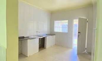 Imagem 2: Casa para alugar no centro