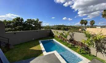 Imagem 4: Casa em Condomínio à venda no San Marco - Ilha Adriamar, Ribeirão Preto, SP, 3 quartos, 3