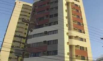 Imagem: IR- Edf Praia De Gurupi, localização super