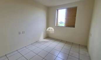 Imagem 2: Apartamento a venda, 02 quartos, 01 vaga, Recanto Tropical-Cascavel/PR