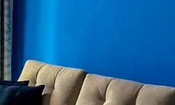 Imagem 7: FLAT COM 1 QUARTO PARA VENDA EM CONDOMÍNIO COM ÁREA DE LAZER COMPLETA EM MURO ALTO!