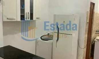 Imagem 4: Apartamento para aluguel possui 20 metros quadrados com 1 quarto em Botafogo - Rio de Jane