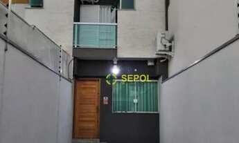 Imagem: Sobrado com 2 dormitórios à venda, 140