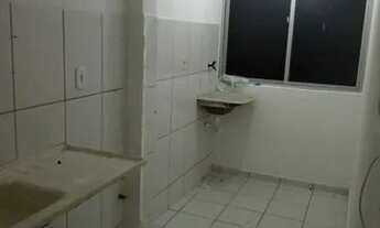 Imagem 2: Aluga-se Apartamento na Aruana