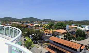 Imagem 4: Cobertura com 3 dormitórios à venda, 205 m² por R$ 1.800.000,00 - Passagem - Cabo Frio/RJ