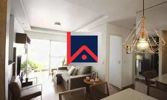 Imagem: Apartamento Venda 3 Dormitórios - 65 m²