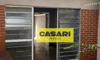 Imagem 6: Casa com 3 dormitórios, 170 m² - venda ou aluguel - Demarchi - São Bernardo do Campo/SP