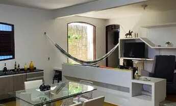 Imagem 4: Casa com 5 dormitórios à venda, 475 m² por R$ 700.000,00 - Bairro dos Ipês - João Pessoa/P