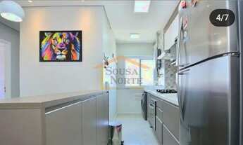 Imagem 5: SãO PAULO - Apartamento Padrão - Tucuruvi