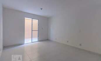 Imagem: Apartamento para Aluguel - Jabaquara, 1