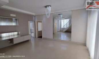 Imagem 3: Casa em Condomínio para Venda em Americana, Loteamento Residencial Jardim dos Ipês Amarelo