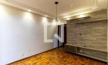 Imagem 3: Apartamento para Aluguel - Santa Cecília, 1 Quarto, 47 m2