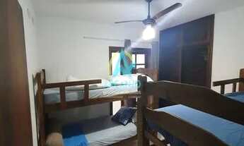 Imagem 6: Excelente apartamento espaçoso no bairro Silop, bem conceituado em Ubatuba