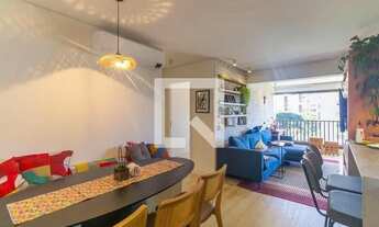 Imagem: Apartamento para Aluguel - Vila Madalena