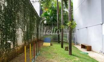 Imagem 3: São Paulo - Apartamento Padrão - Brooklin