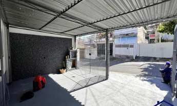 Imagem: Casa Para Locacao Com 3 Dormitorios Sendo