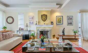 Imagem 4: PORTO ALEGRE - Padrão - Auxiliadora