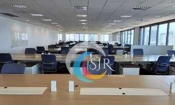 Imagem 6: Conjunto para alugar, 1140 m² - Pinheiros - São Paulo/SP