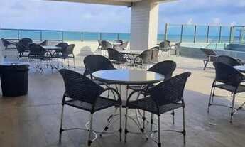 Imagem 2: PR-O Melhor 3 quartos na Beira-mar de Olinda, confira!