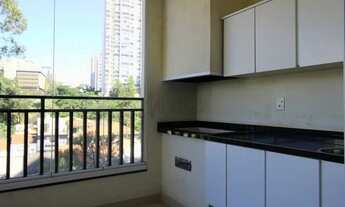 Imagem: Apartamento, Vila Mariana - São Paulo