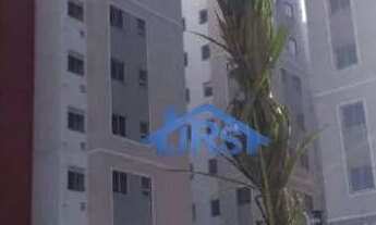 Imagem 6: Apartamento com 2 dormitórios à venda, 48 m² por R$ 219.420,00 - Jardim São Luiz - Jandira