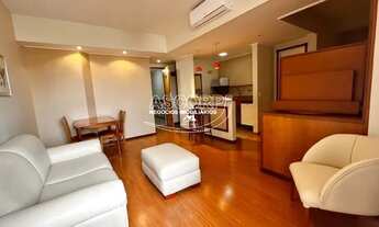 Imagem 7: Apart Hotel para locação no Centro de Piracicaba.(Código AP01067