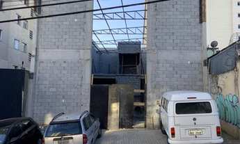 Imagem 6: Galpão/Depósito/Armazém para aluguel