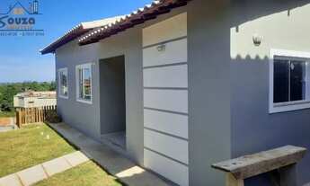 Imagem 4: Casa Linear para Venda em Itapeba Maricá-RJ - 961