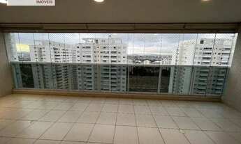 Imagem 9: Apartamento Jardins do Brasil com 3 dormitórios à venda, 170 m² por R$ 1.995.000 - Centro