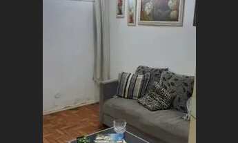 Imagem 4: Apartamento para venda com 58 metros quadrados com 1 quarto em Ipiranga - Guarapari - ES