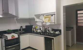 Imagem 6: VENDA de Linda Casa com 3 Quartos, 1 Sendo Suíte, Cozinha Planejada, Quintal grande com Pi