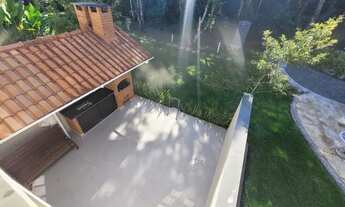 Imagem 7: Casa de condomínio para aluguel tem 150 metros quadrados com 3 quartos em Riviera - Bertio