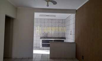 Imagem 6: Ótima casa para locação no Jardim Imperador