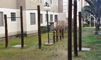 Imagem: Apto Spazio Campo Giallo com 2 dormitórios