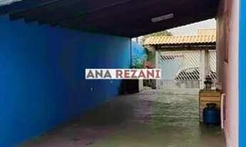 Imagem 4: Boituva - Casa Padrão - Parque Nossa Senhora das Graças